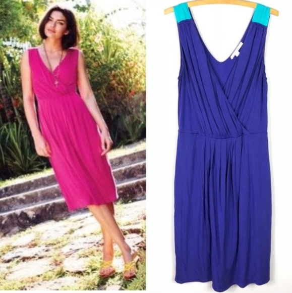 boden imogen jersey dress